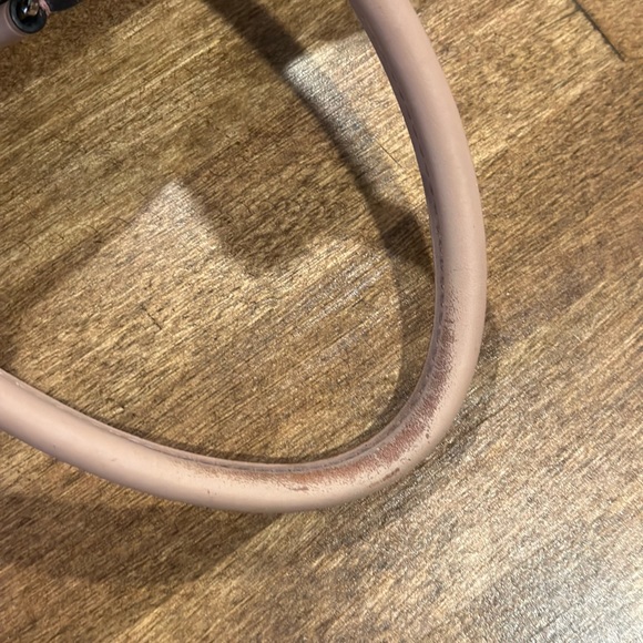 Louis Vuitton Girolata handbag Mahina leather - Picture 6 of 13